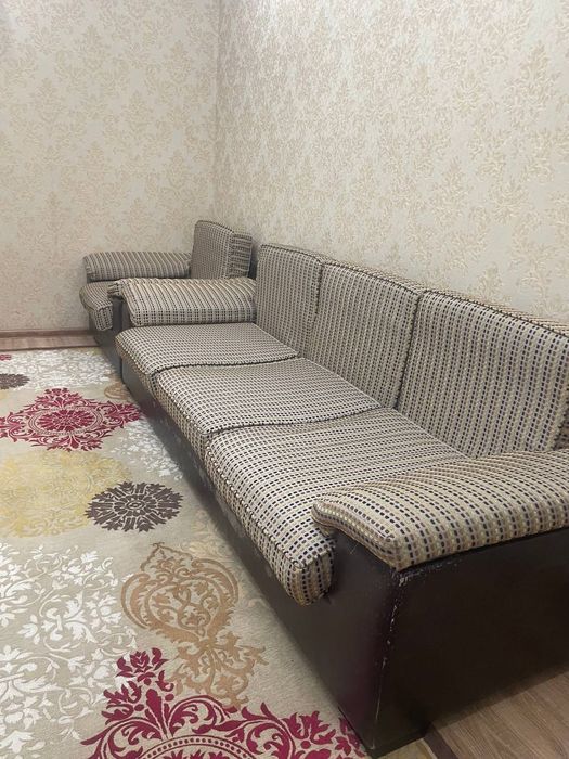 Мягкая мебель для гостиной