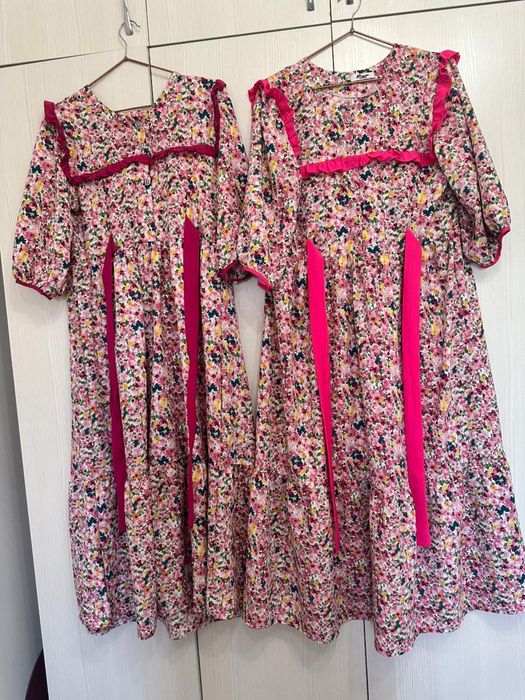 арзан бағада таза киімдер сатылады