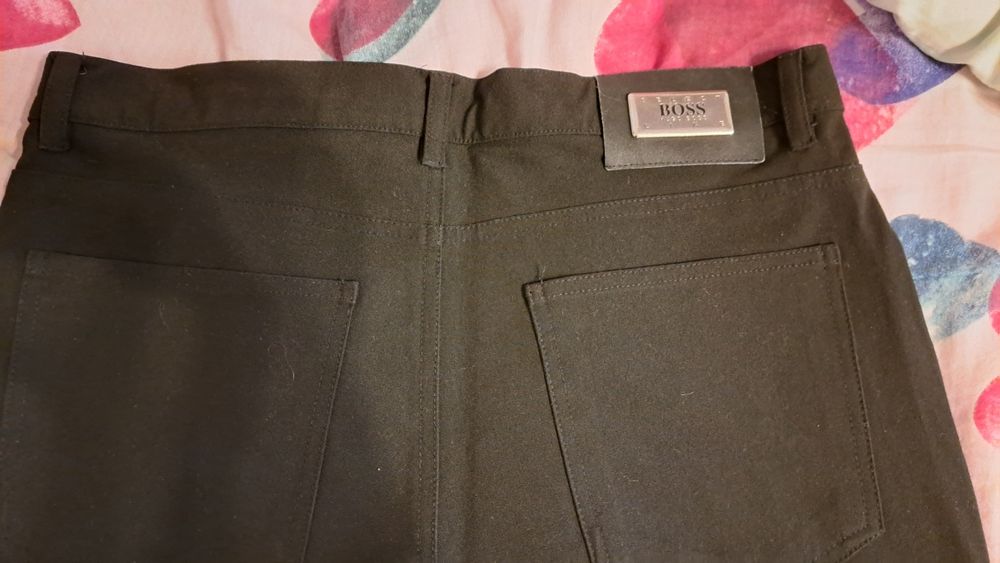 Blugi damă Hugo Boss