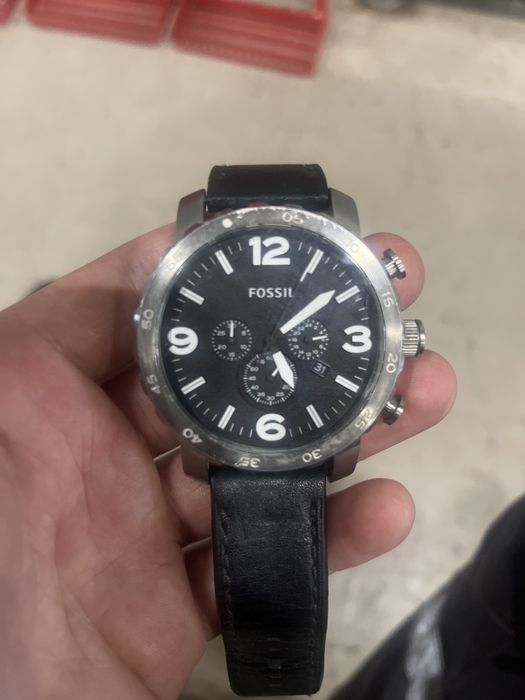 Fossil jr1436 часы