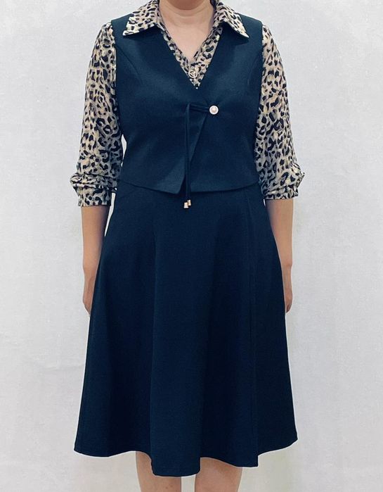 Платья 46 размер