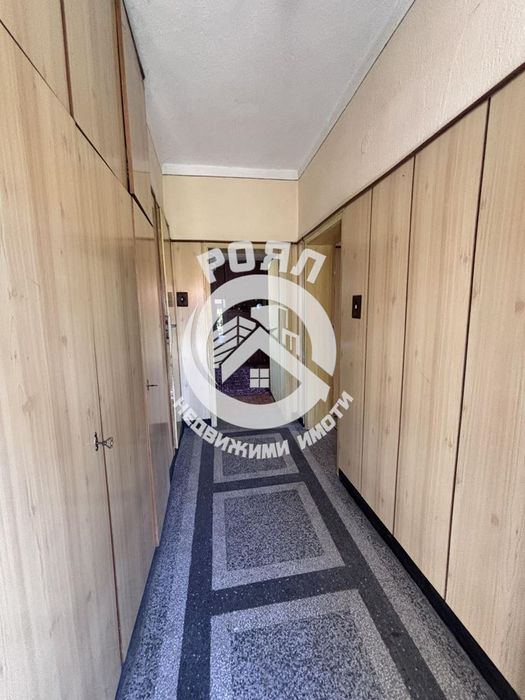 Продава се Къща в Първомай - 172 кв.м за 521 €/кв.м - Снимка #8