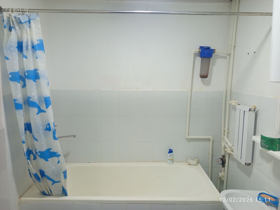 1 xonaliy dom sotiladi