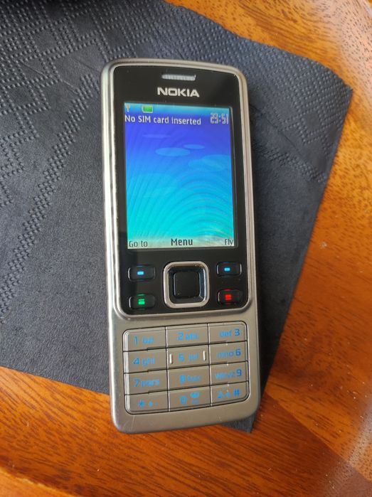 Colectie Nokia 6300 Original Carcasa Originala