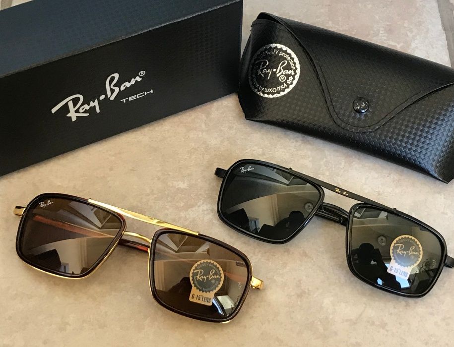 Солнцезащитные очки Ray-Ban 4414