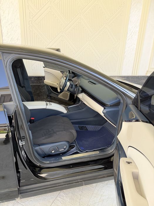 Zeekr 007 Full. 1 tali mator 800 km zapas xod. 100kw