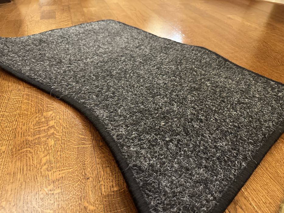 Subaru Legacy Bl коврики