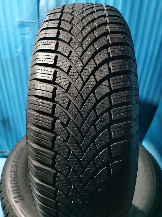 225/65 R17 bridgestone m+s 4 bucati
