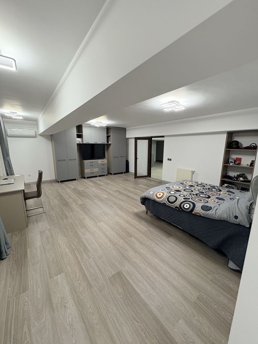 Apartament Rezidential 9 Mai Ploiesti