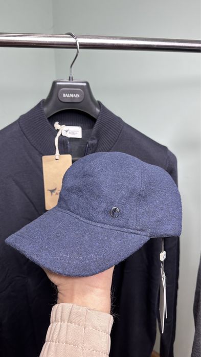 Кепка зимняя Cacharel оригинал скидка