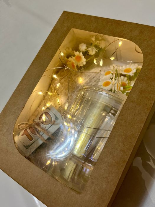 Подарки Совгалар Sovğalar Box Hiba by Sara Сувениры Презенты Сюрпризы