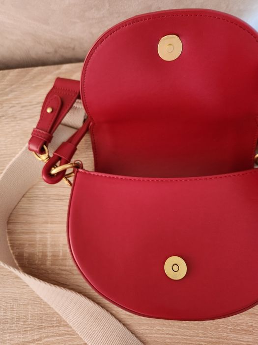 Дамска чанта Zara