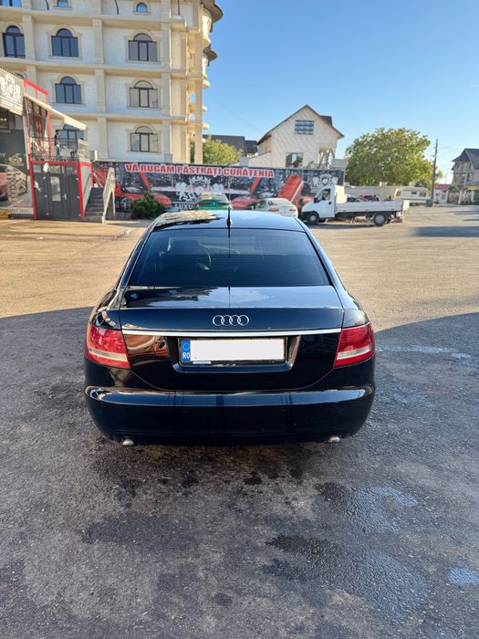 AUDI A6 2006 — imagine 4