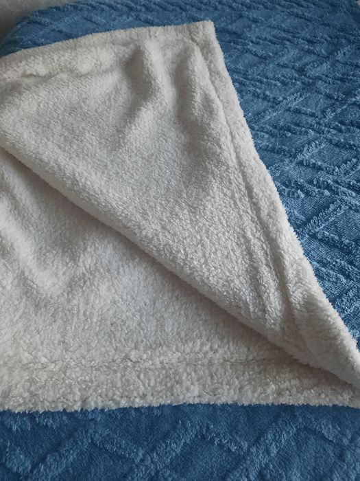 Плед покрывало 200×230