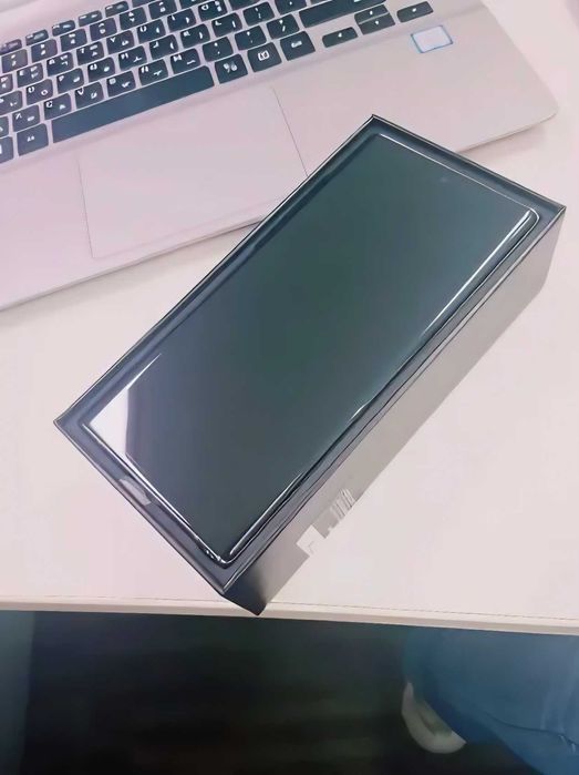 Ca NOU - Samsung Galaxy Note 10 Plus