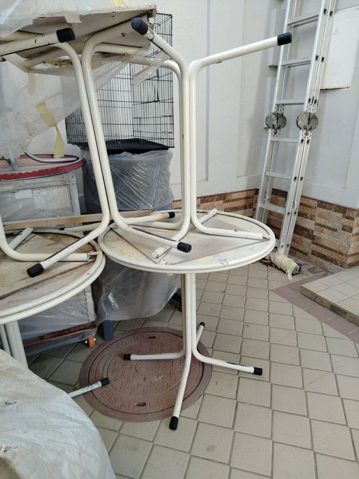 Stol stul sotiladi komplekt