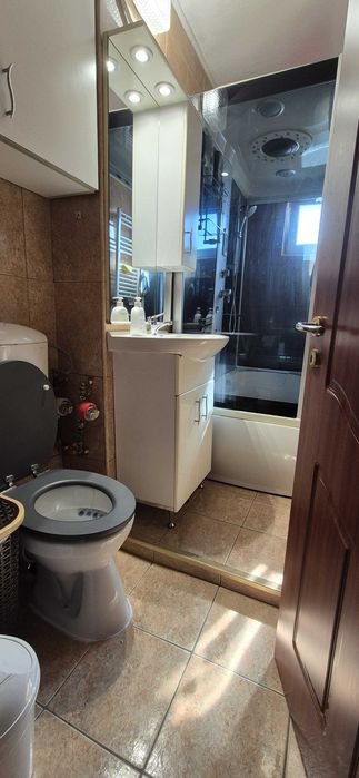 Dau in chirie apartament cu 2 camere  FĂRĂ AGENȚII!!!