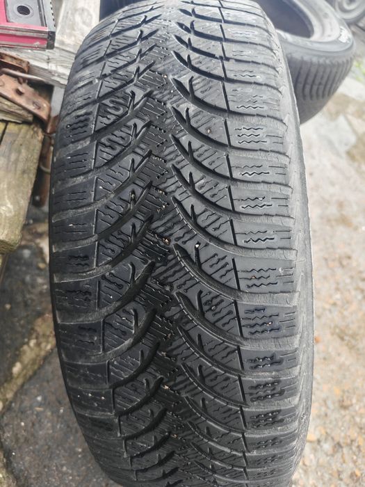 Продам резину Michelin