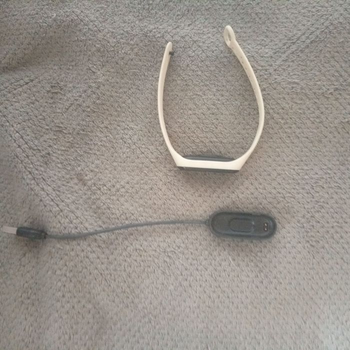 Часы Mi Smart Band 4