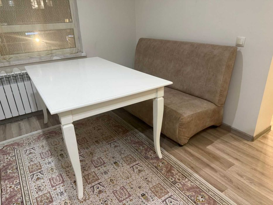 Продам диван лёгкий