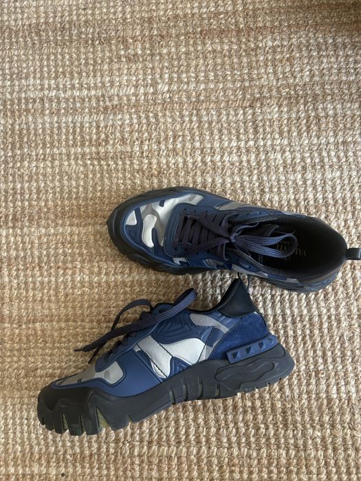 Valentino Garavani Rockstud