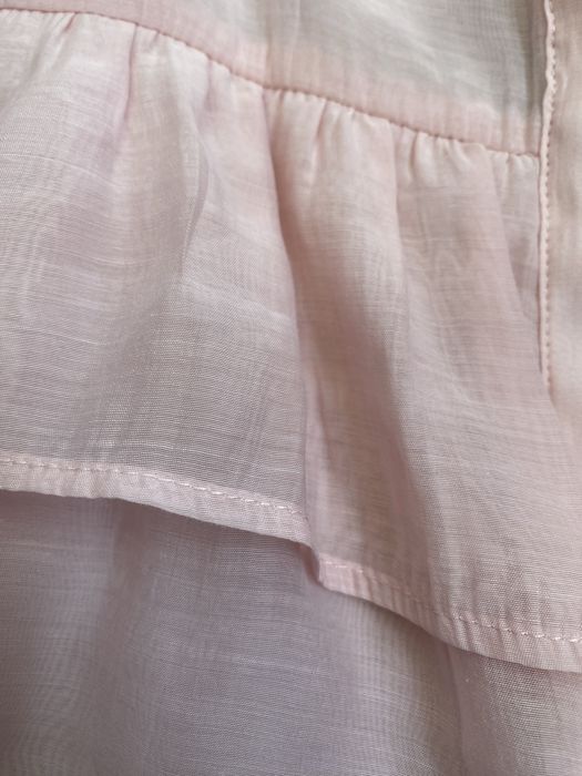 Zara дамска блуза риза