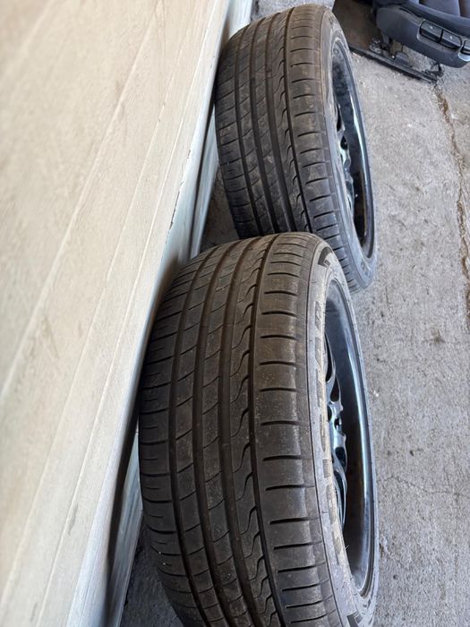 Anvelope vara  235 50 r18 255 45 r18