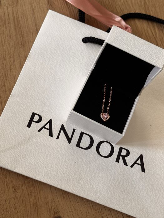 Пандора колие Pandora