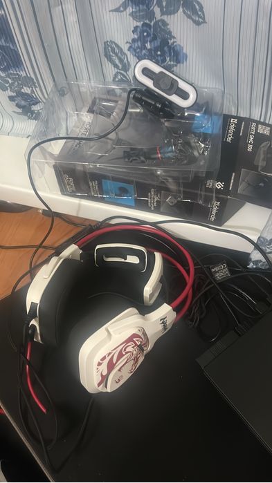 Продам ноутбук ASUS ROG STRIX G15.15.6