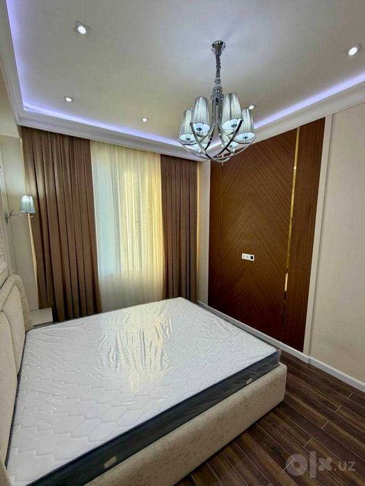 Продам Квартиру  в Новостройка р-он Ракат Аския Шота Руставели