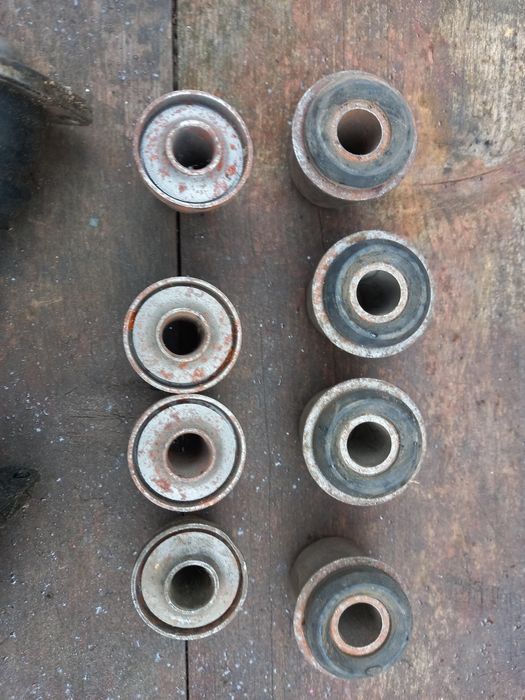 Piese Dacia 1100 Renault 8