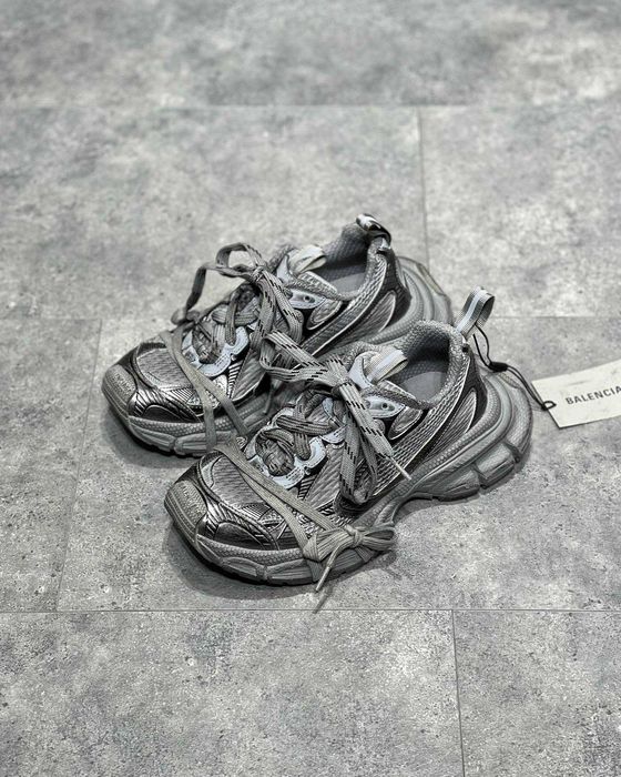 Adidasi Balenciaga 3XL Premium