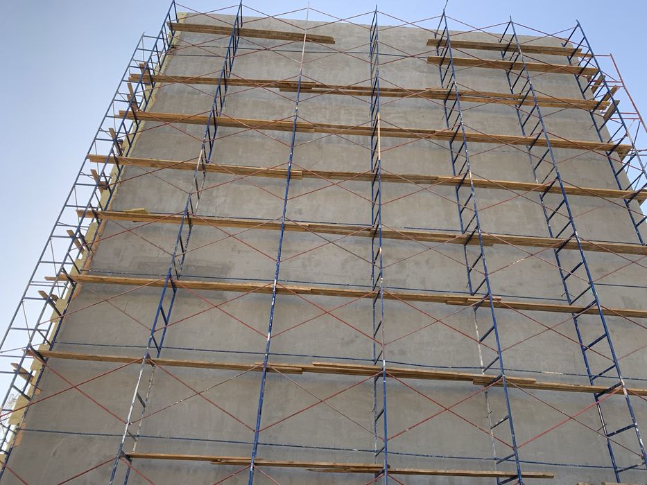 Леса аренда, прокат леса