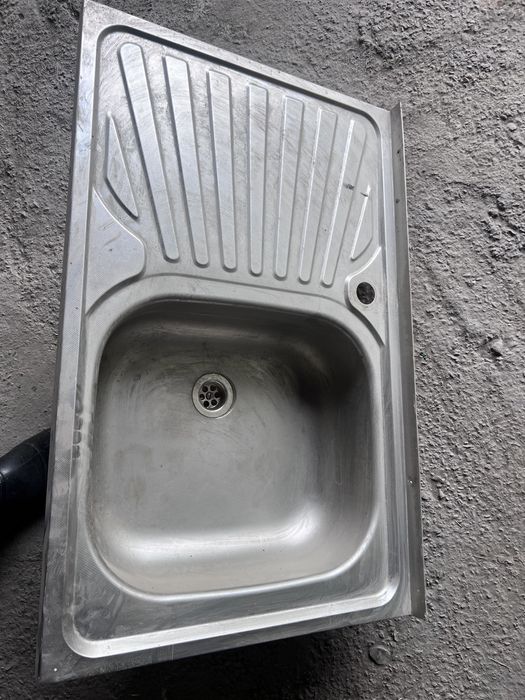 Мойки (раковины) 80*60, 80*50