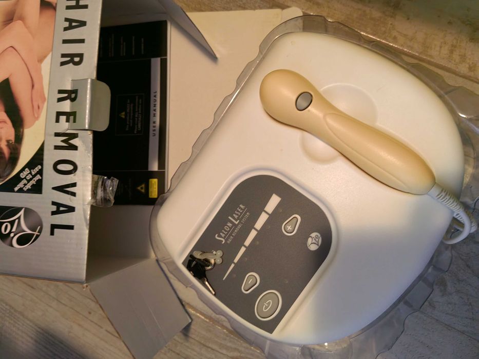 Vând apărat epilare definitiva