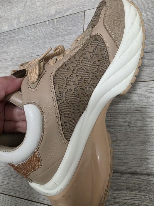 Pinko оригинални маратонки