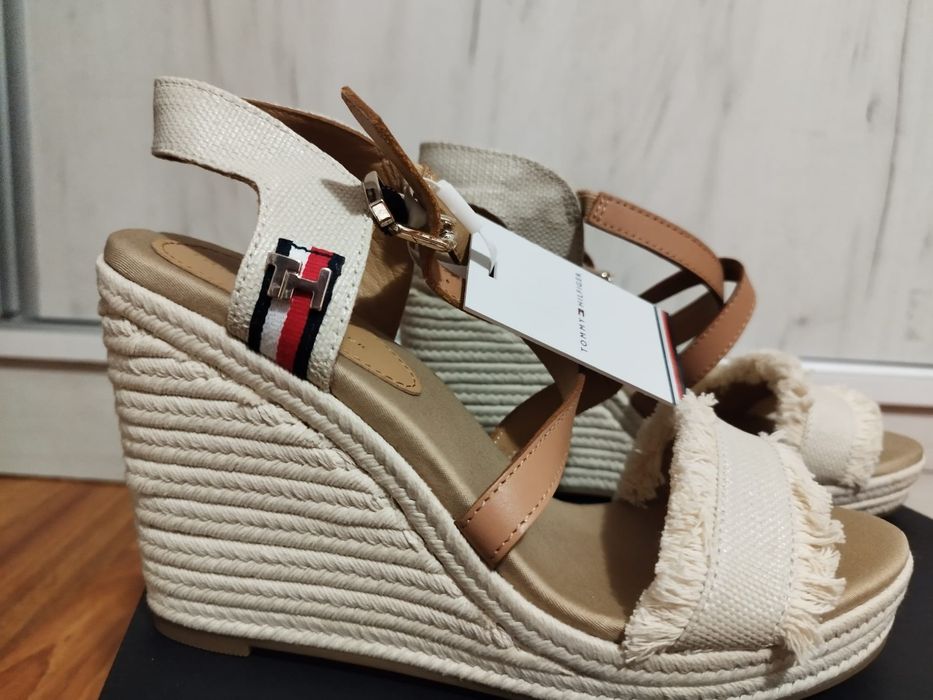 Sandale Tommy Hilfiger