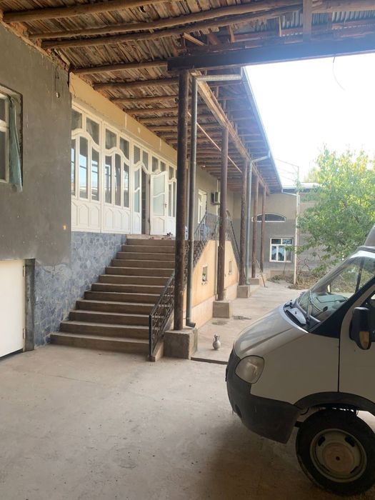 СРОЧНО!!! Продаётся ранчо с домом, участок 40 соток