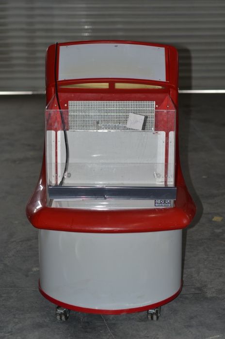 Хладилни витрини плюсови