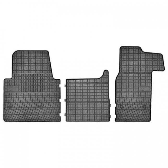 Гумени стелки Frogum RENAULT MASTER 3 2010 / Рено Мастър 3