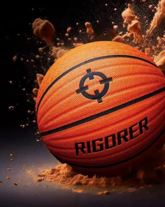 Баскетбольный мяч RIGORER