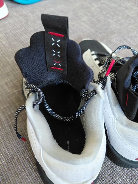 Pantofi de baschet Air Jordan 35 Low
