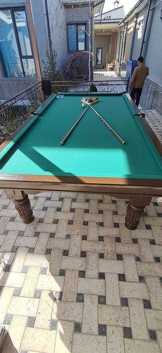 Blyard stollar yasaymiz urnatib beramiz narxlari kelishamiz