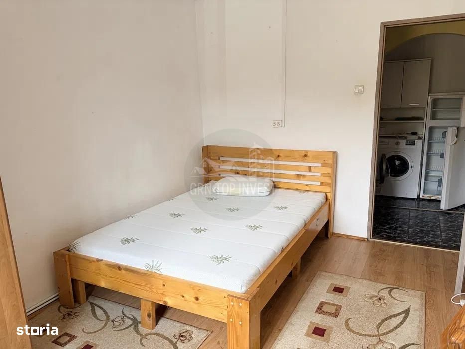 Apartament 2 camere decomandat balcon zona Hipodrom III