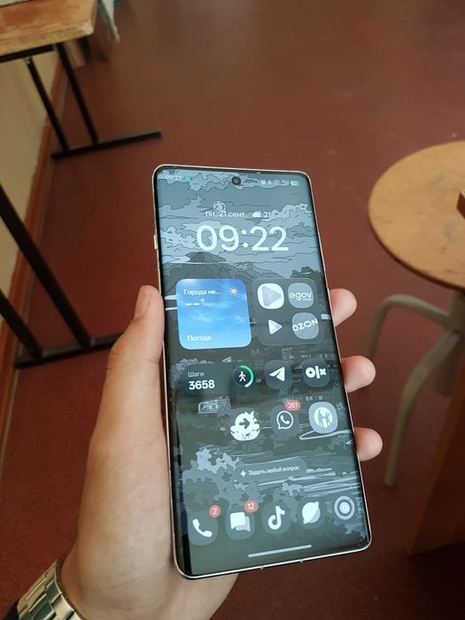 OPPO FIND x7 1tb/16gb