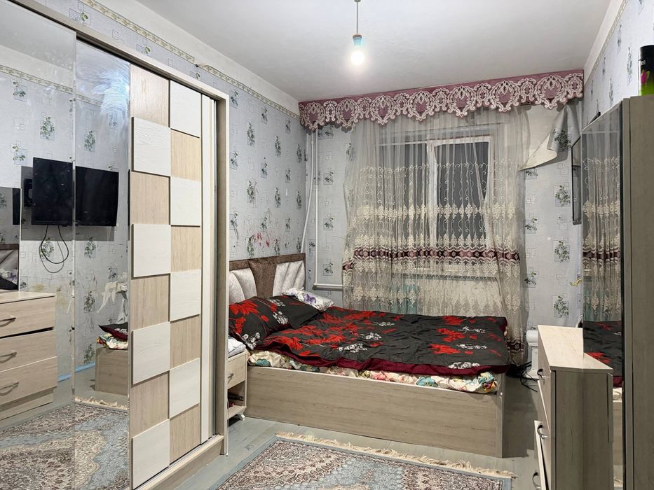 4 Комнаты 4/6/9 Водник 2, под Ипотеку, Сувсоз 2, Поликлиника, Франция