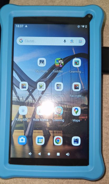 Tableta pentru copii