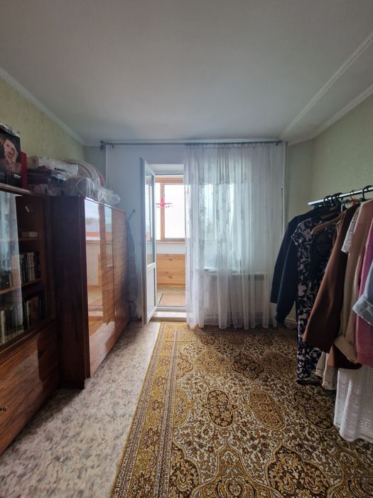 Продам 3 кв 71 квм рн Шанхай