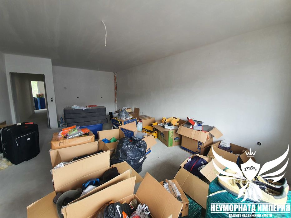 Продава се Тристаен апартамент в Асеновград - 100 кв.м за 1060 €/кв.м - Снимка #4