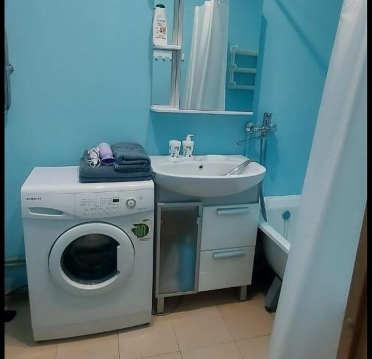 Сдам в аренду квартиру